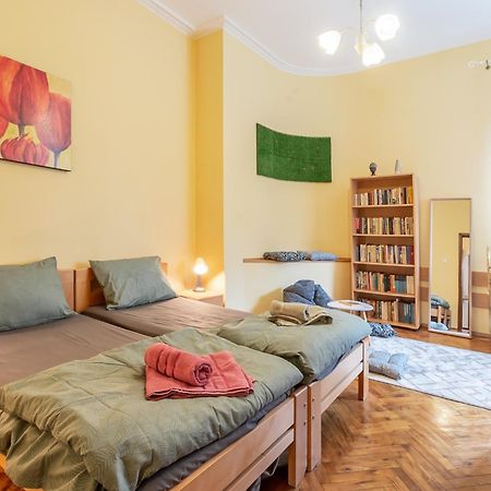 Vintage Home By Ndk And Vitosha Blvd With Free Secured Parking Sofia Exterior foto
